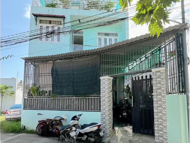 Nhà bán tại Gia Lai