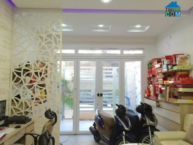Nhà mặt phố bán tại Thủ Đức, Hồ Chí Minh