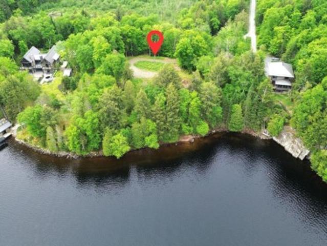 Land for sale in Laurentides, Quebec