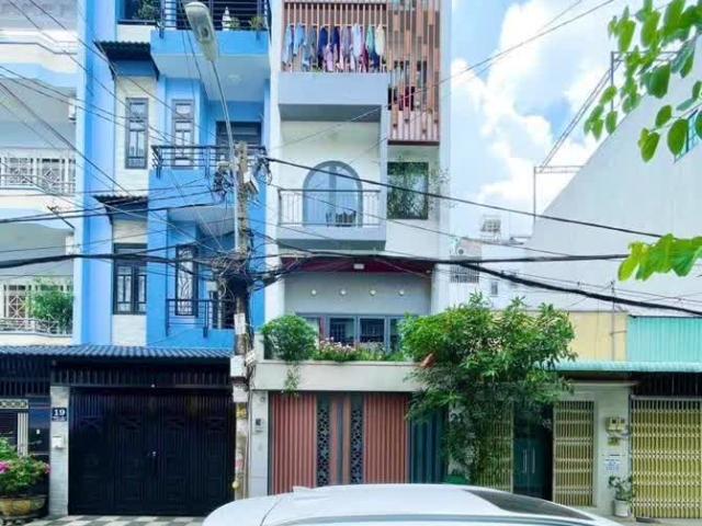 Nhà bán tại Thủ Đức, Hồ Chí Minh
