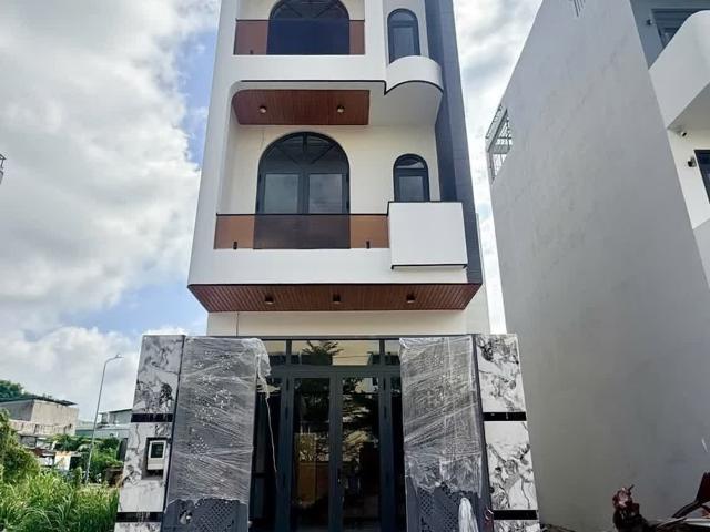 Nhà mặt phố bán tại Thủ Đức, Hồ Chí Minh