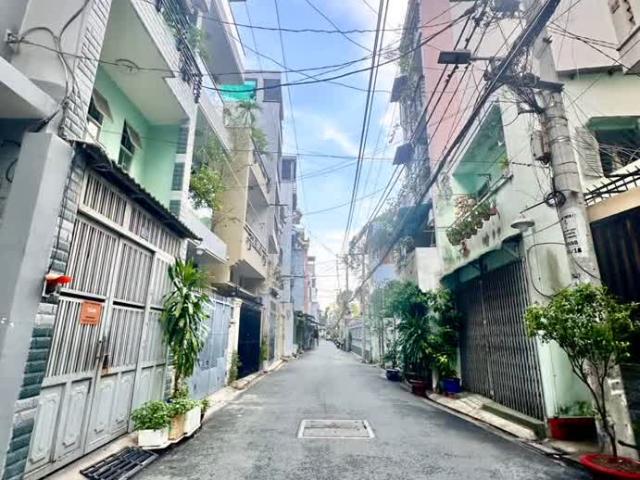 Nhà bán tại Thủ Đức, Hồ Chí Minh