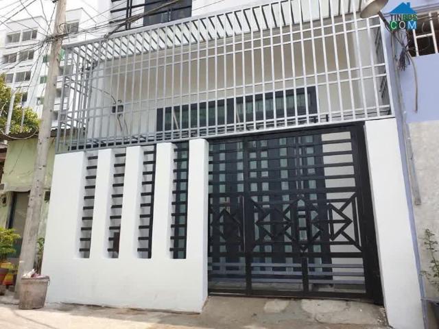 Nhà bán tại Thủ Đức, Hồ Chí Minh