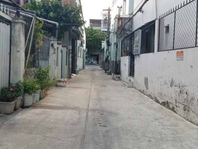 Nhà bán tại Thủ Đức, Hồ Chí Minh