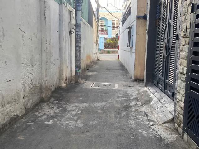 Nhà bán tại Thủ Đức, Hồ Chí Minh