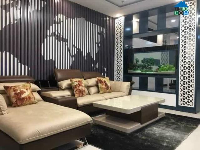 Nhà mặt phố bán tại Thủ Đức, Hồ Chí Minh
