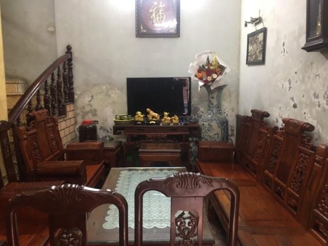 Nhà mặt phố bán tại Hoàn Kiếm, Hà Nội