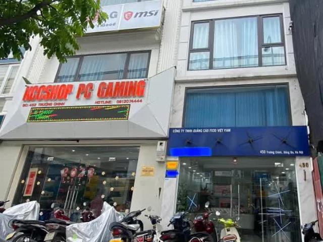 Nhà mặt phố bán tại Khu phố cổ, Thành phố Hà Nội