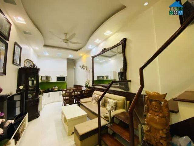 Nhà mặt phố bán tại Hoàn Kiếm, Hà Nội