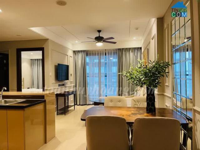 Căn hộ bán tại Liên Chiểu, Đà Nẵng