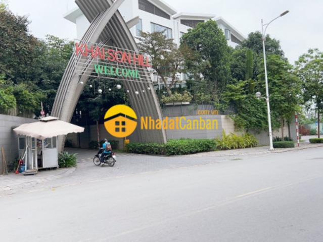 Biệt Thự bán
