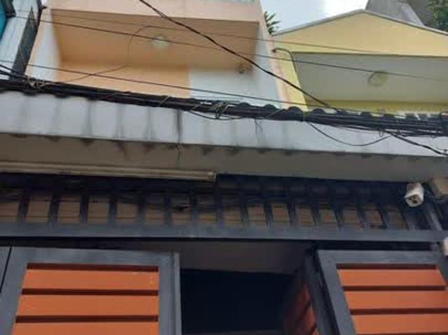 Nhà mặt phố bán tại Thủ Đức, Hồ Chí Minh