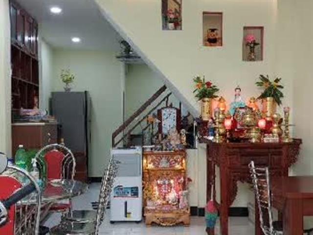 Nhà bán tại Thủ Đức, Hồ Chí Minh