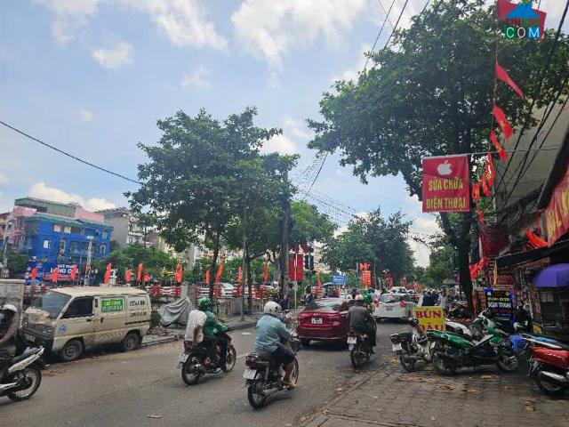Nhà bán tại Khu phố cổ, Thành phố Hà Nội
