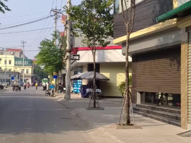 Nhà mặt phố bán tại Hoàn Kiếm, Hà Nội