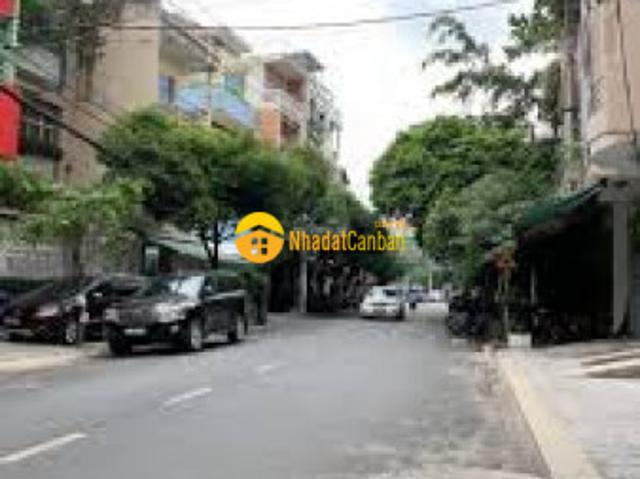 Nhà mặt phố bán
