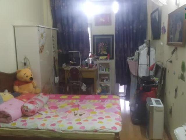 Nhà mặt phố bán tại Hoàn Kiếm, Hà Nội