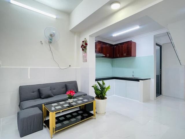 Nhà bán tại Thủ Đức, Hồ Chí Minh