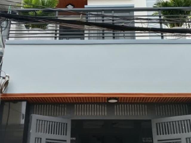 Nhà bán tại Thủ Đức, Hồ Chí Minh