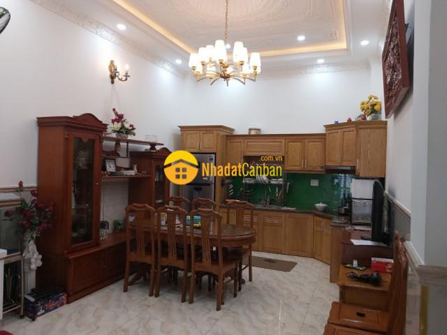 Nhà mặt phố bán