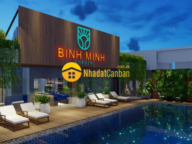Căn hộ bán