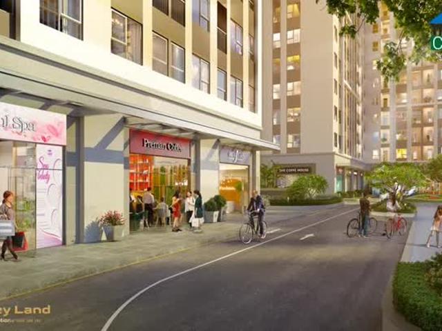 Căn hộ bán tại Liên Chiểu, Đà Nẵng