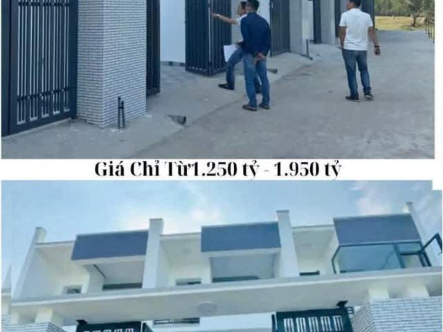 Nhà bán tại Đồng Nai
