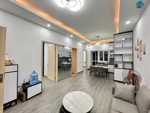 Căn hộ bán tại Hoàn Kiếm, Hà Nội