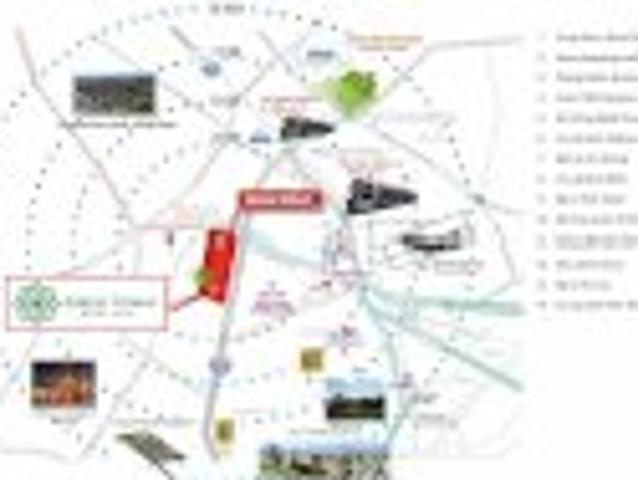 Bất động sản bán tại Hồ Chí Minh