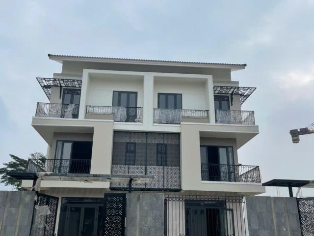 Biệt Thự bán