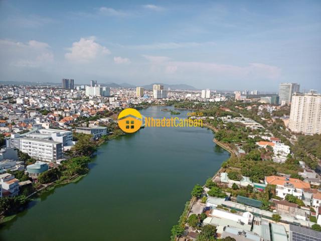 Căn hộ bán tại Hồ Chí Minh
