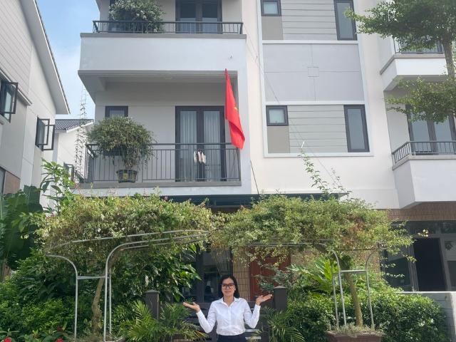 Biệt Thự bán