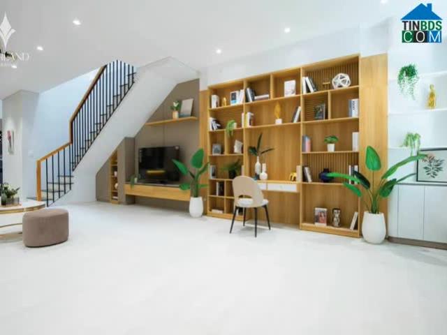 Nhà mặt phố bán tại Gia Lai