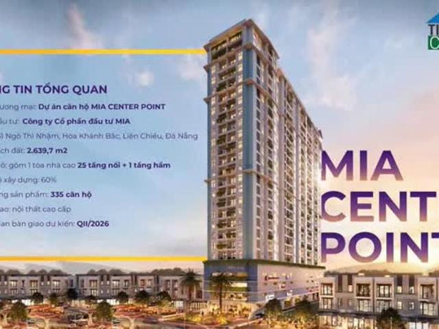 Căn hộ bán tại Liên Chiểu, Đà Nẵng