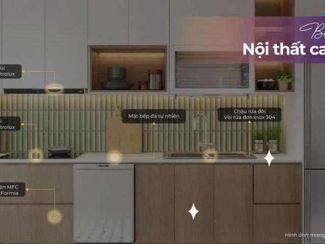 Căn hộ bán tại Liên Chiểu, Đà Nẵng
