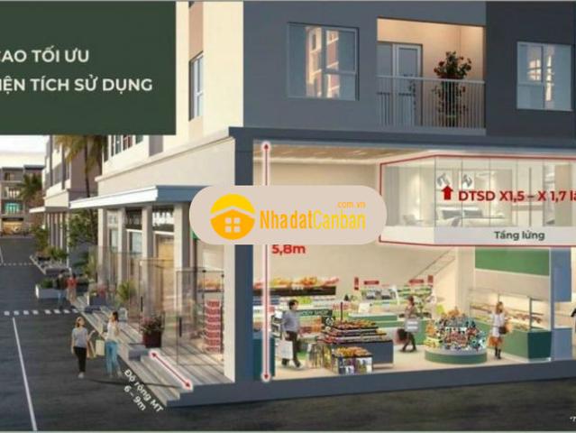 Căn hộ bán
