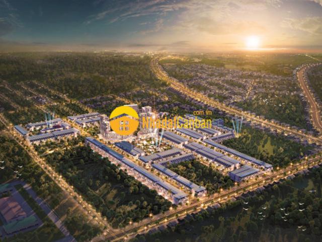 Mặt bằng bán