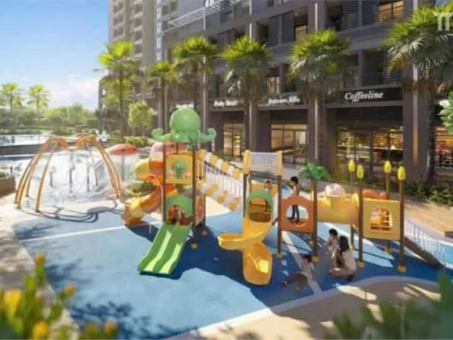 Căn hộ bán tại Gia Lai