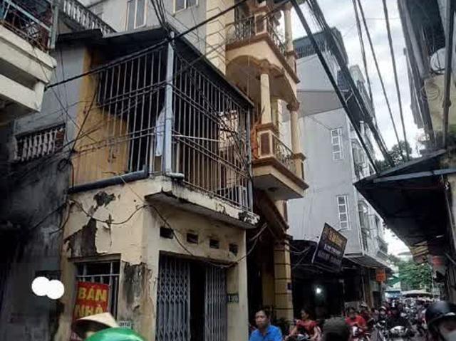 Nhà mặt phố bán tại Hoàn Kiếm, Hà Nội