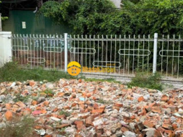 Mặt bằng bán