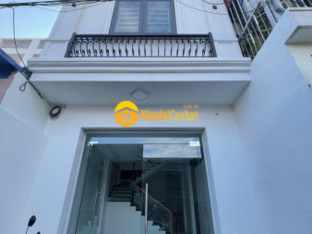 Nhà bán tại Hải Phòng