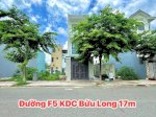 Bất động sản bán tại Đồng Nai