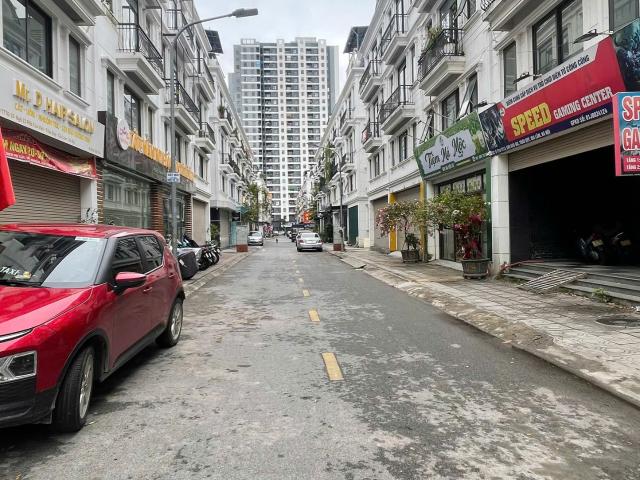 Biệt Thự bán