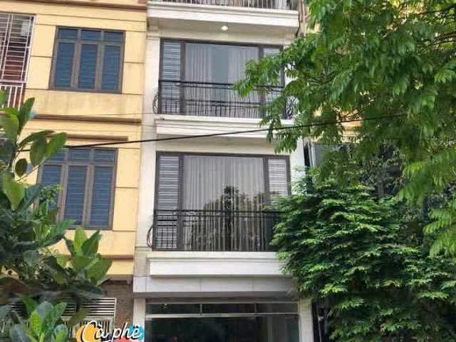 Nhà mặt phố bán tại Hoàn Kiếm, Hà Nội