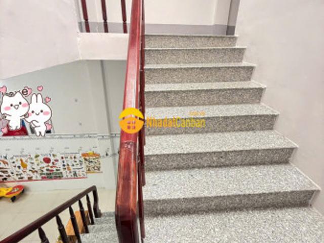 Nhà mặt phố bán