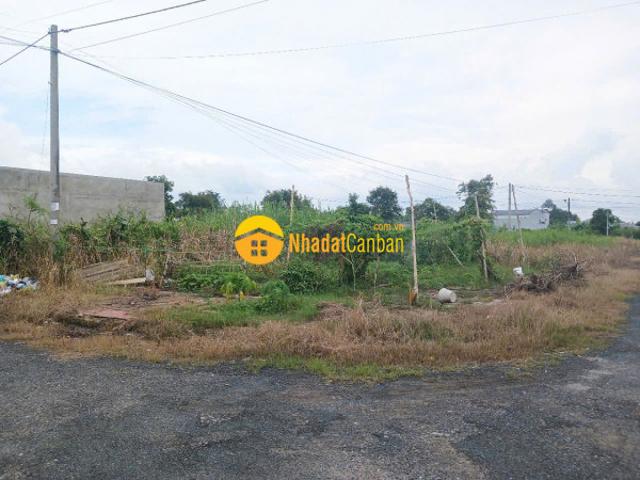 Mặt bằng bán