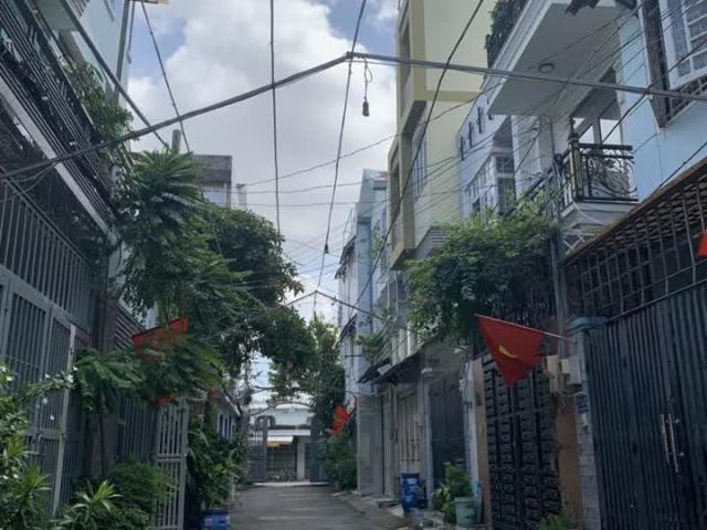 Nhà bán tại Thủ Đức, Hồ Chí Minh