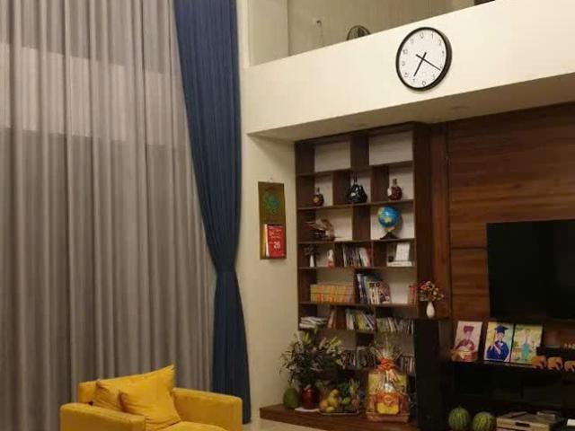Biệt Thự bán tại Thủ Đức, Hồ Chí Minh