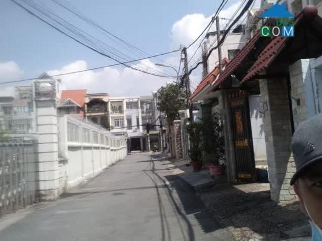 Biệt Thự bán tại Thủ Đức, Hồ Chí Minh