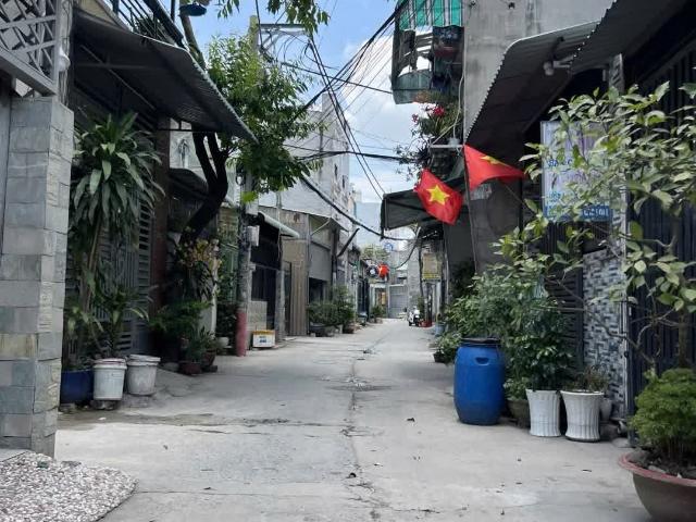 Nhà bán tại Thủ Đức, Hồ Chí Minh